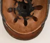 Prussian Model 1915 Infantry Enlisted Pickelhaube. Visuel 10